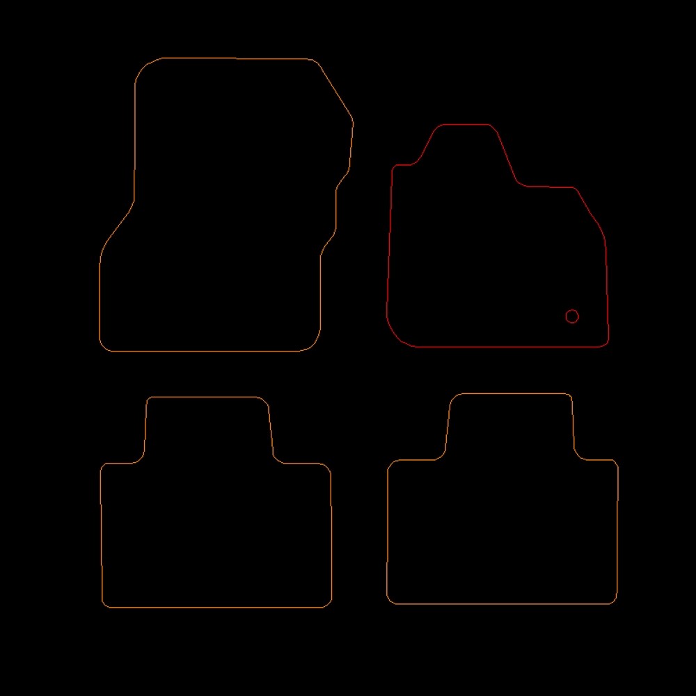 RenaultZoe2021toCurrentFloorMats