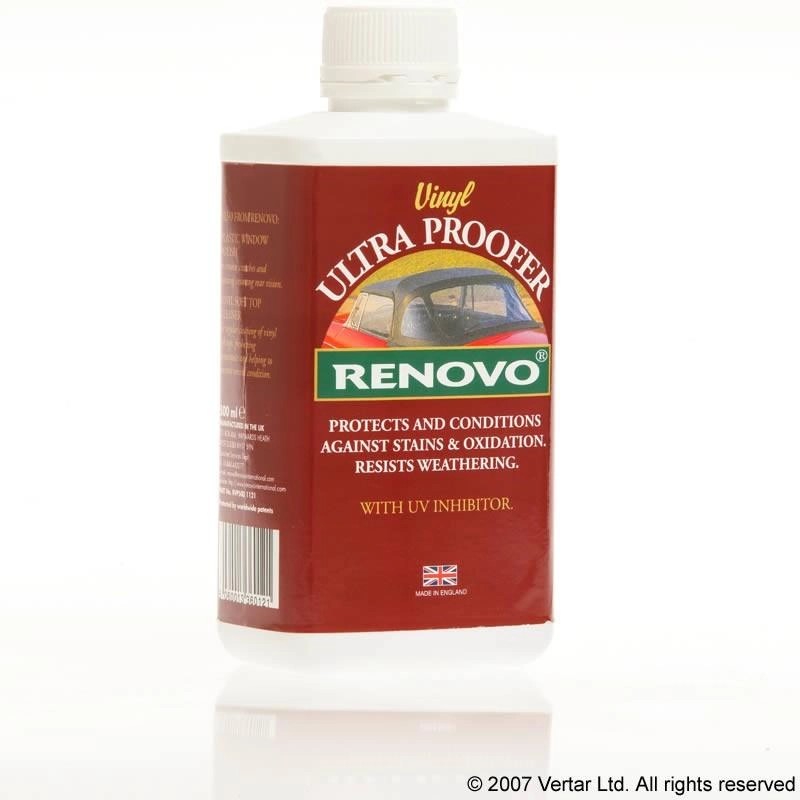 RenovoVinylProtector(500ml)