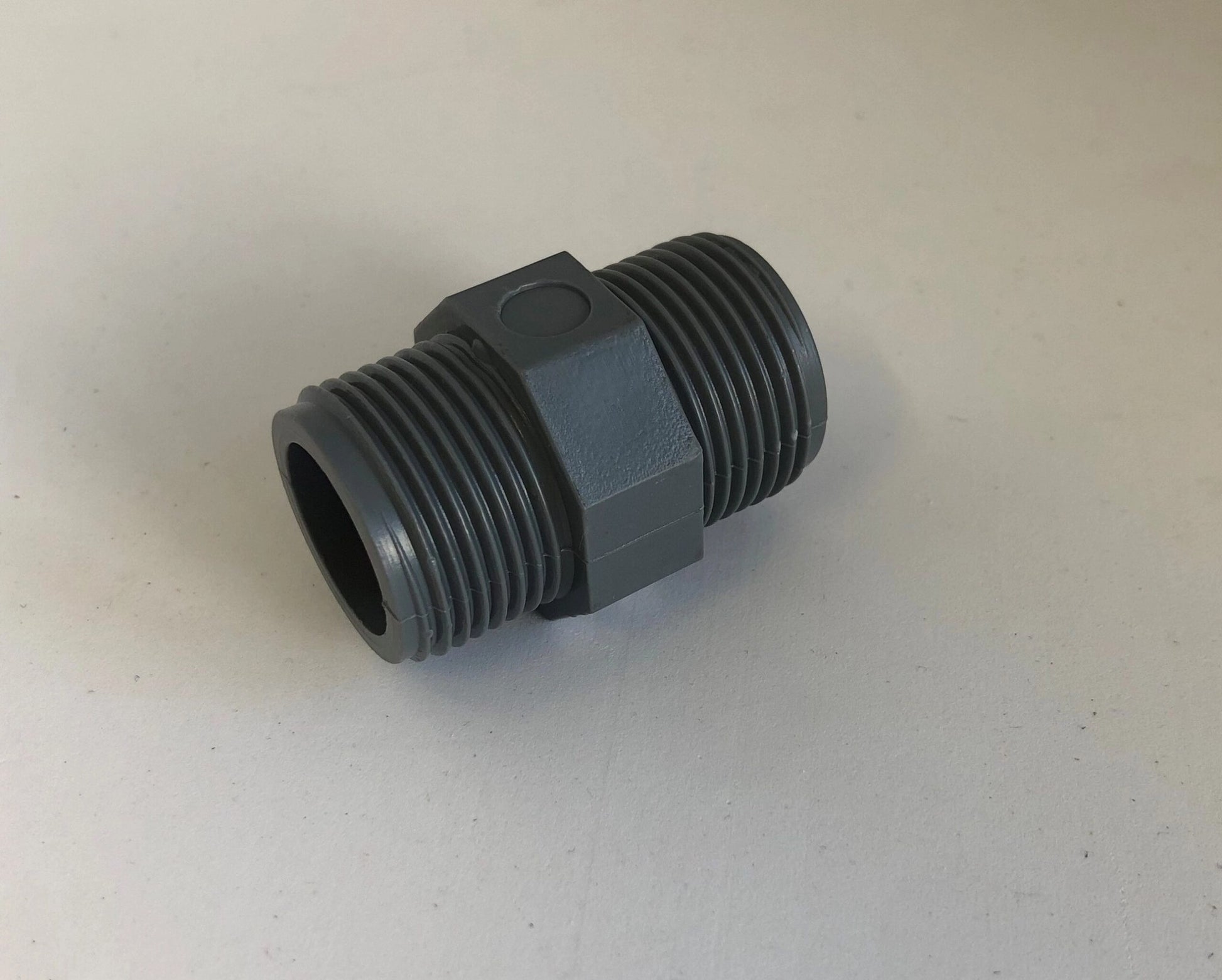 Replacementheadoutputthreadconnector
