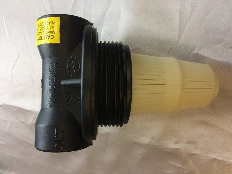 Replacementwaterfilterheadunit
