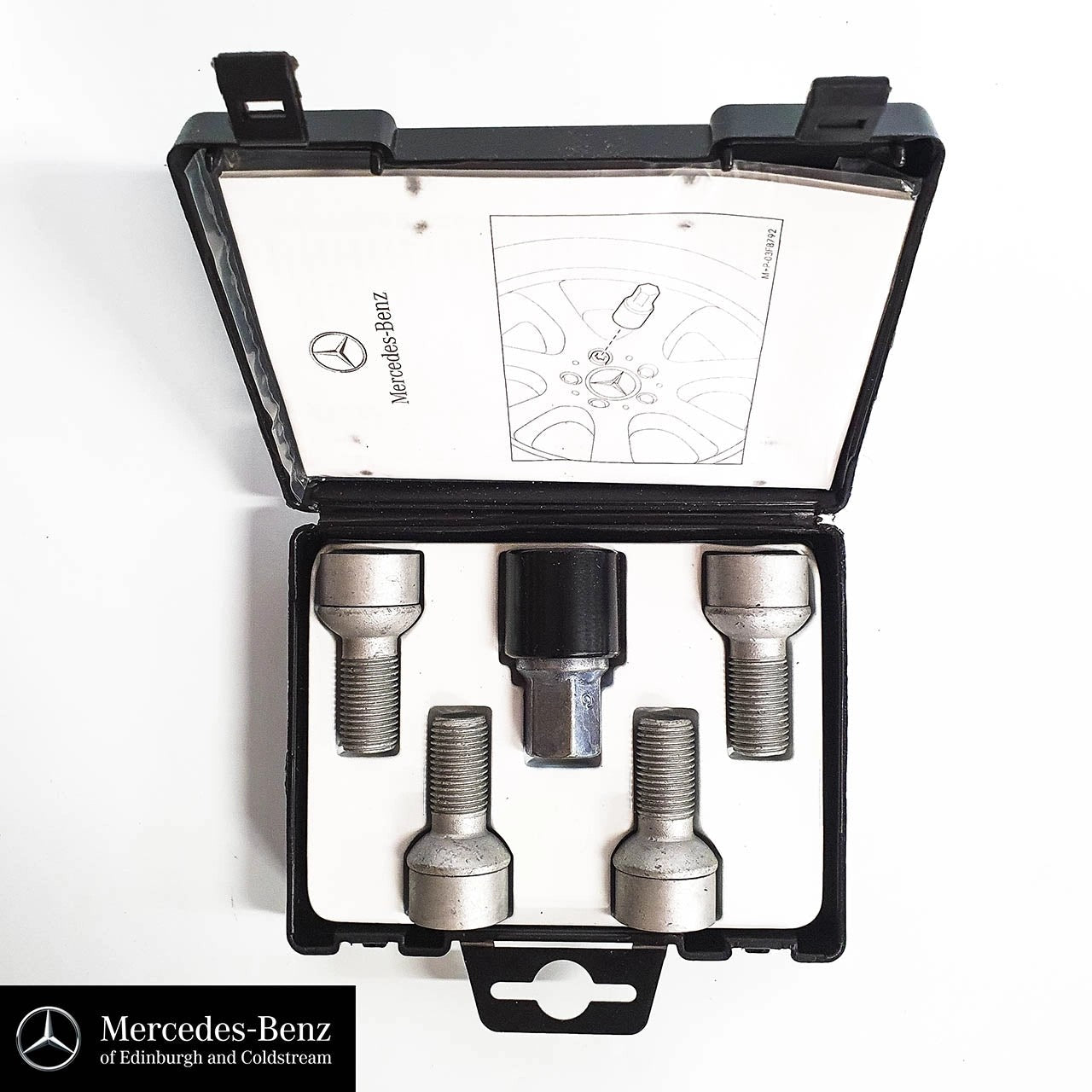 RimlockssetM14x1.5x27