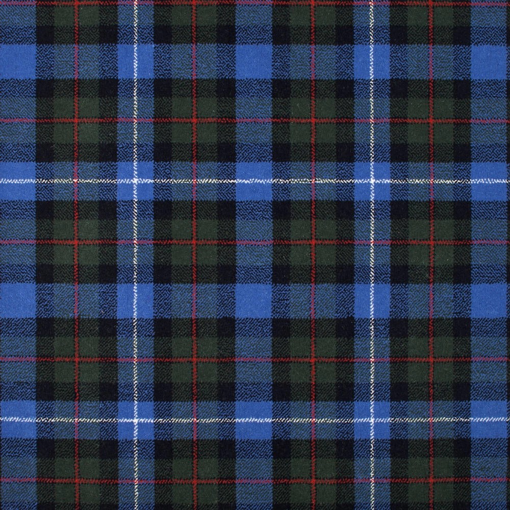 RobertsonHuntingTartanCarpet