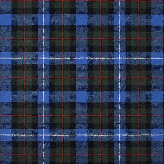 RobertsonHuntingTartanCarpet