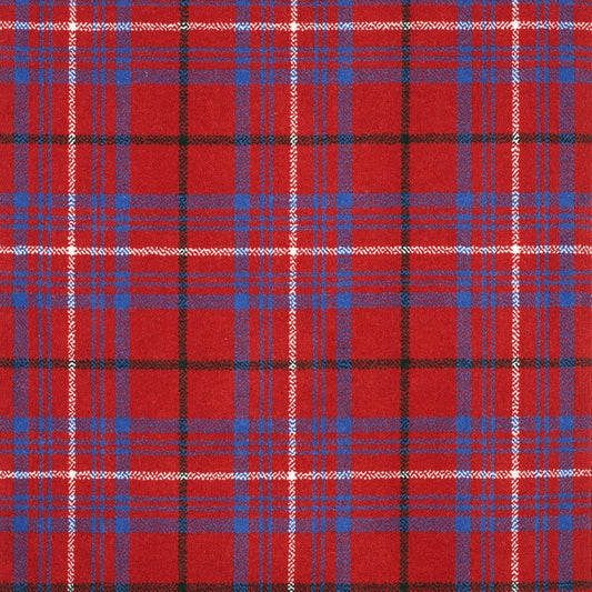 RoseTartanCarpet