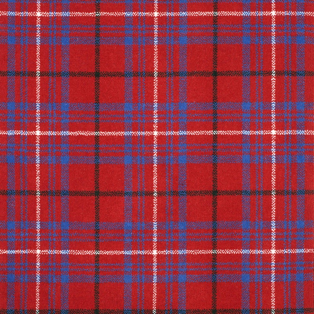 RoseTartanRugBespokeSizes