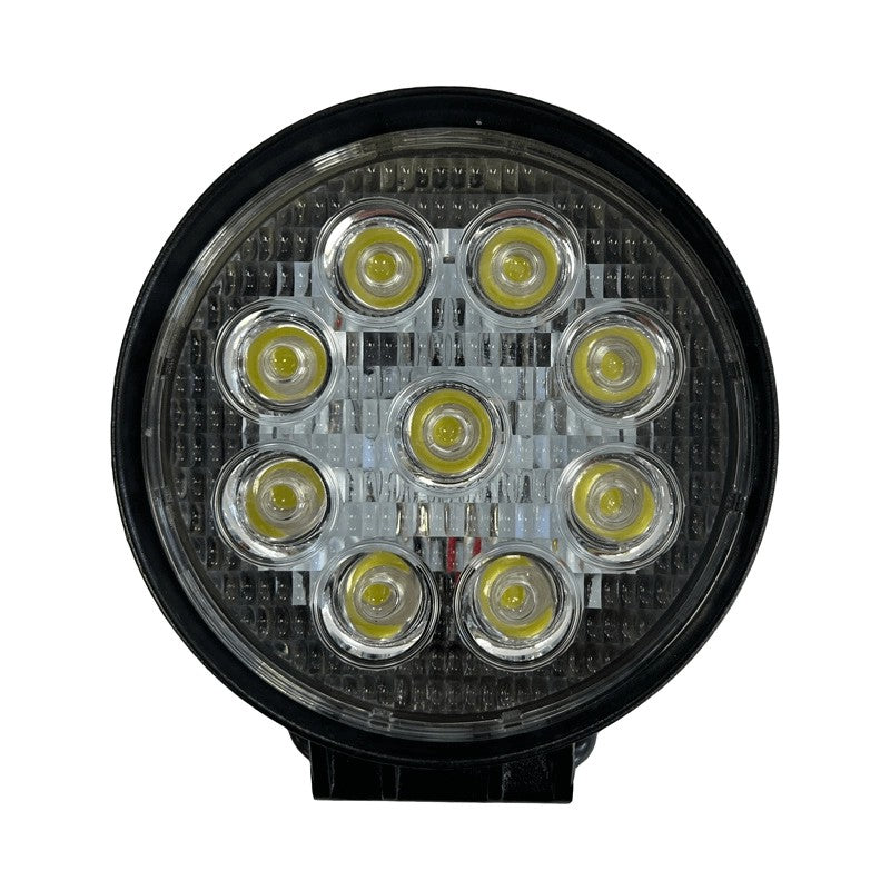 RoundWorkLamp