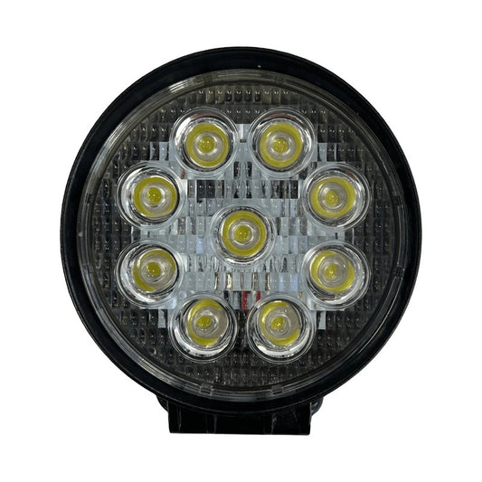 RoundWorkLamp