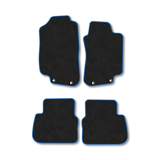 Saab9-5CarMats(2005-2010)