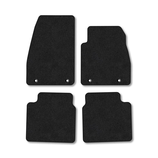 Saab9-5CarMats(2010-Onwards)