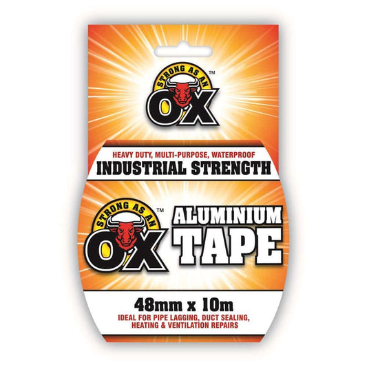 SAAOAluminiumTapeâ€?8mmx10m
