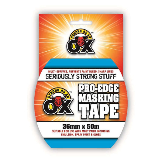 SAAOPro-EdgeMaskingTapeâ€?6mmx50m