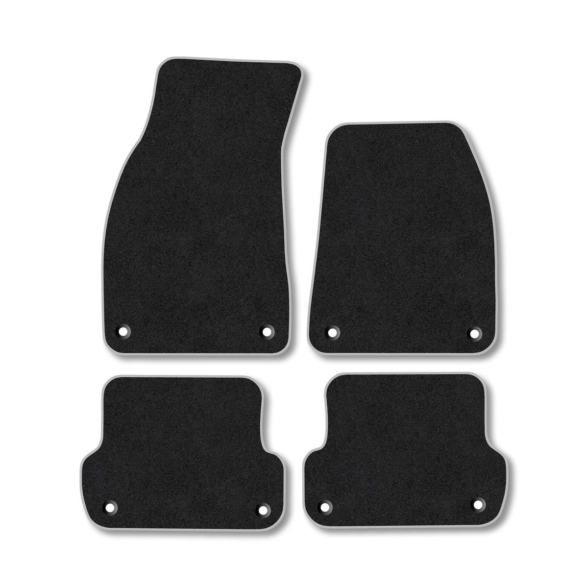 SeatExeoCarMats(2009-Onwards)