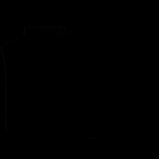 SeatIbiza2008to2012HatchbackBootMat
