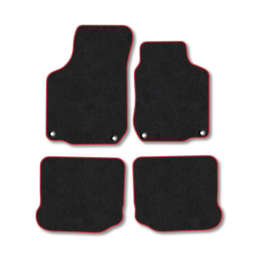 SeatLeonCarMats(2002-2005)