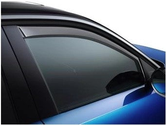 Setoftwoairdeflectorsforfrontdoors1693692580Peugeot3008(P64)2004>