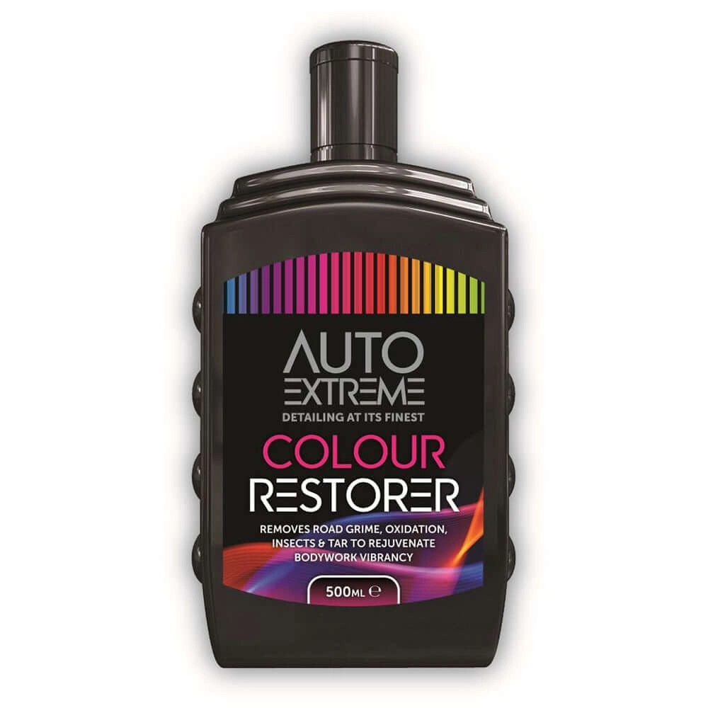 ShowroomFinishColourRestorer