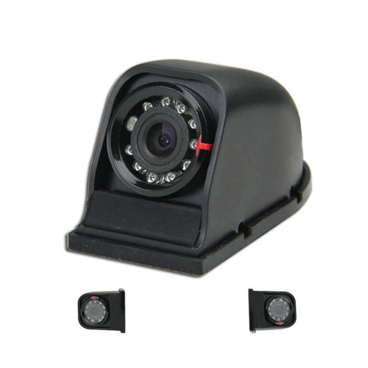 SideViewCameraForVans