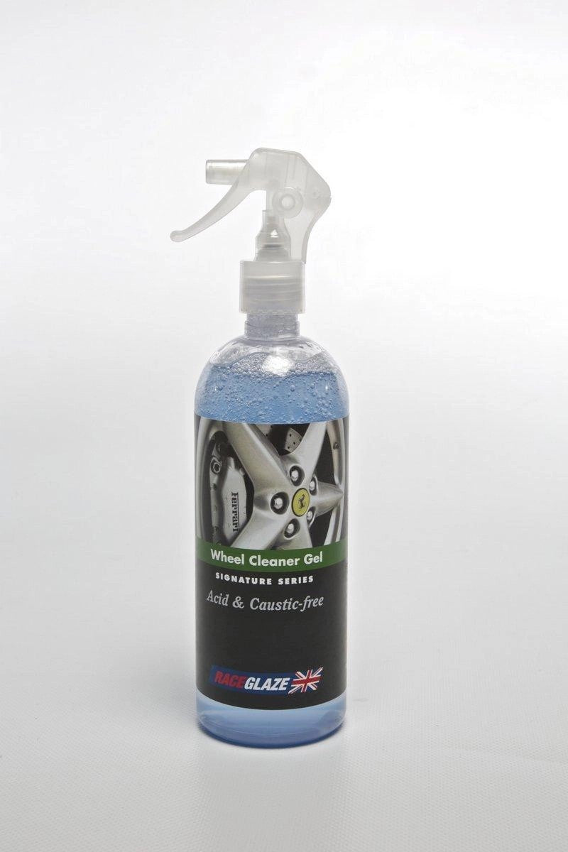 SignatureAcid&Caustic-freeWheelCleaner(500ml)