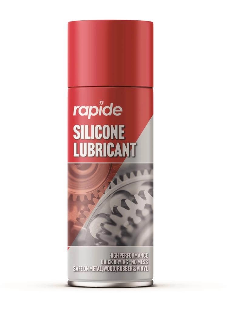 SiliconeSprayLubricant-250ml