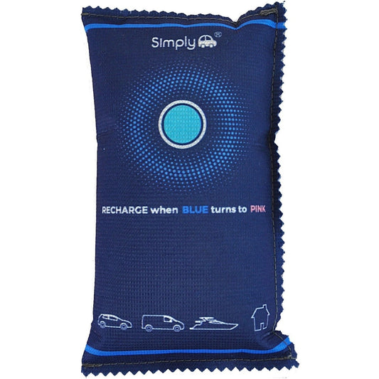Simply350GCompactReusableCarDehumidifier