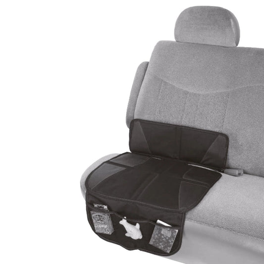 SimplyBabyCarSeatProtectorMatwithStorageOrganiserPockets