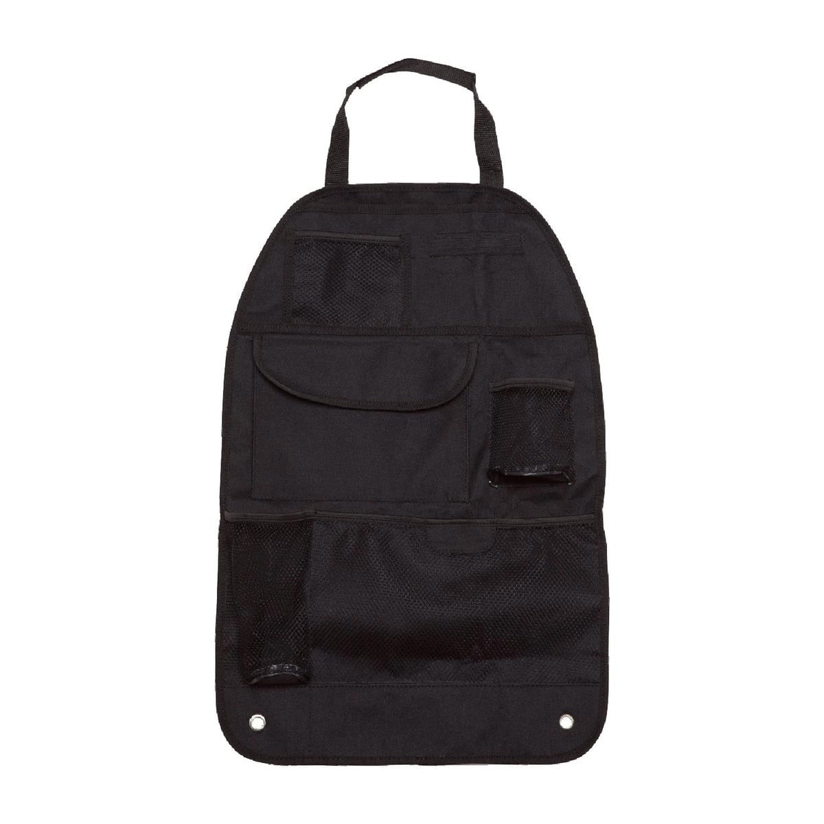 SimplyCarBackSeatOrganiserwithStoragePockets(39x60cm)