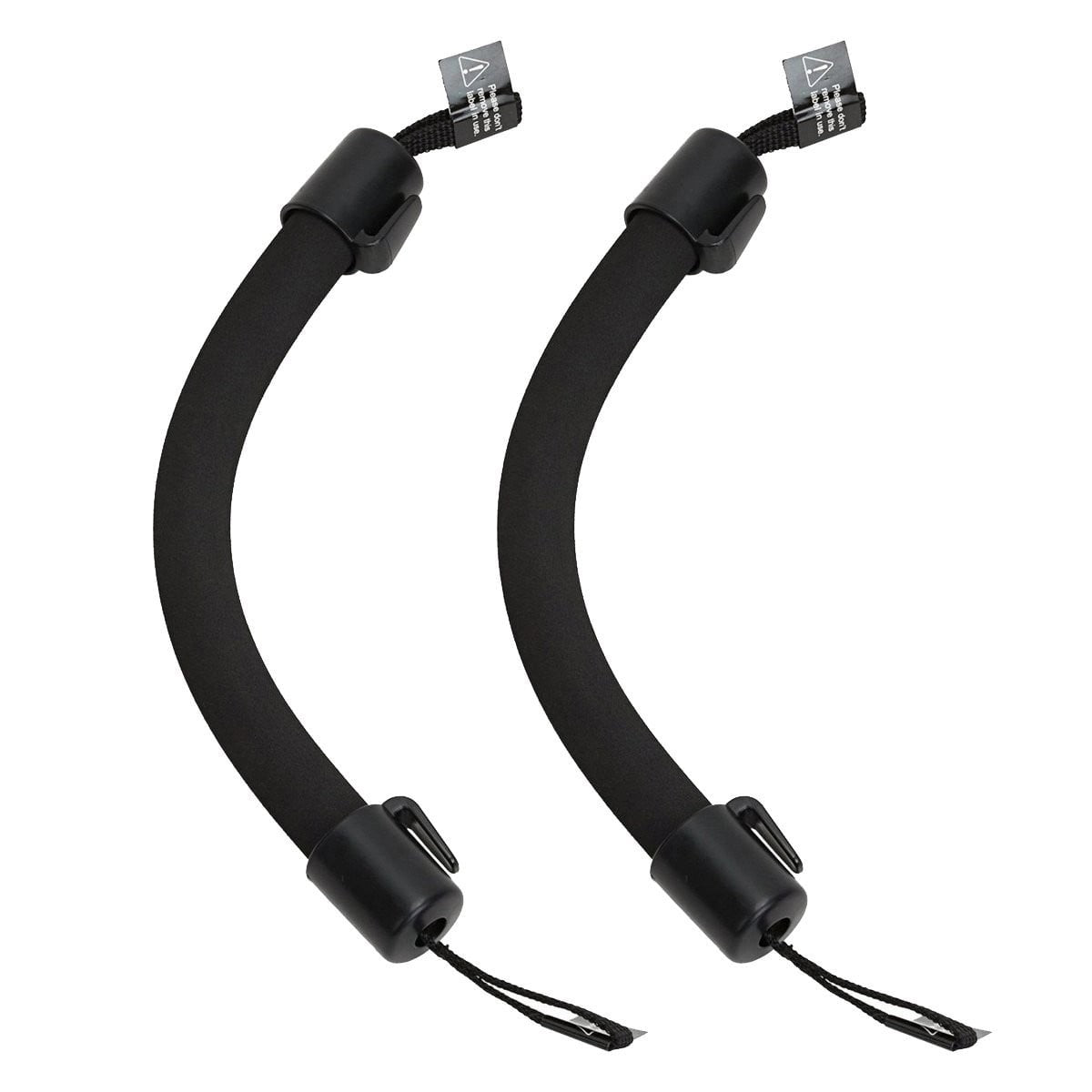 SimplyCarHeadrestHandleAssistMobilityAid-Pair