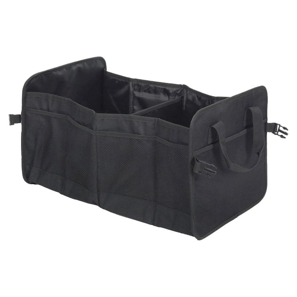 SimplyMultipurposeFoldableCarBootStorageOrganiser(56x35x31cm)