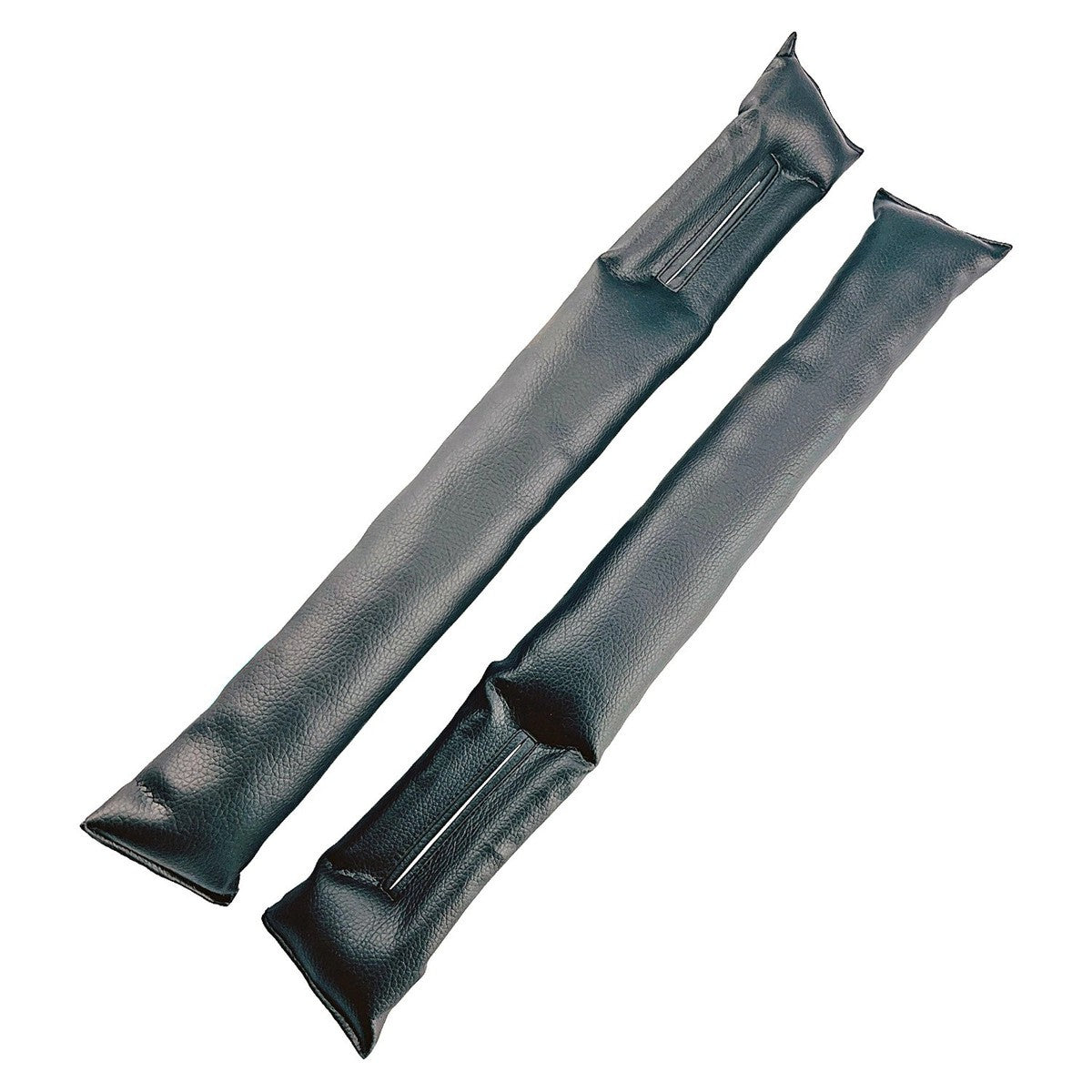 SimplyUniversalFitCarFrontSeatAnti-DropGapFillerPads-Packof2