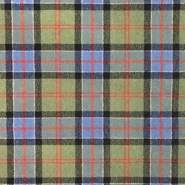SinclairHuntingTartanCarpet