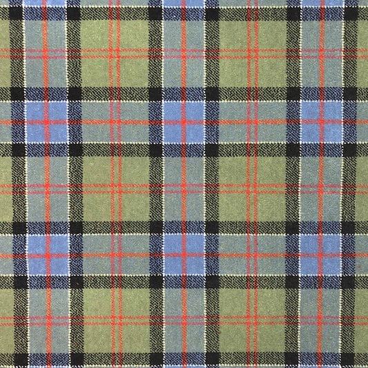 SinclairHuntingTartanCarpet