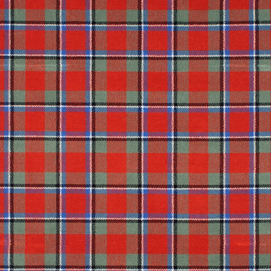 SinclairTartanCarpet