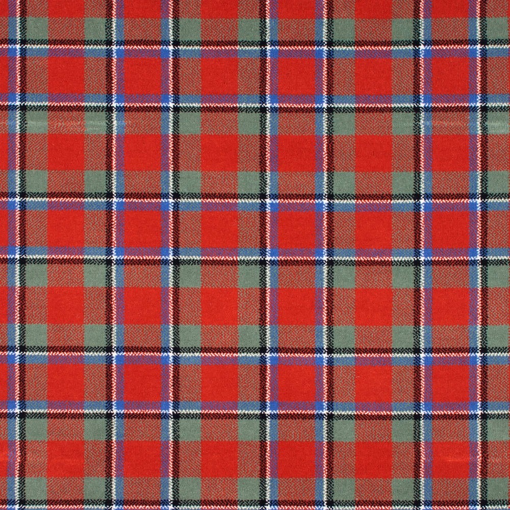 SinclairTartanRugBespokeSizes