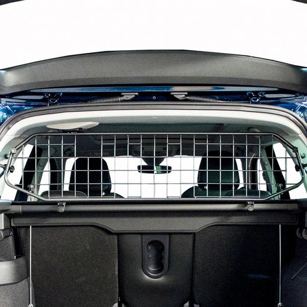 SKODA-PartitionguardKaroq-DogGuard