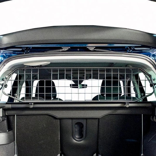 SKODA-PartitionguardKaroq-DogGuard