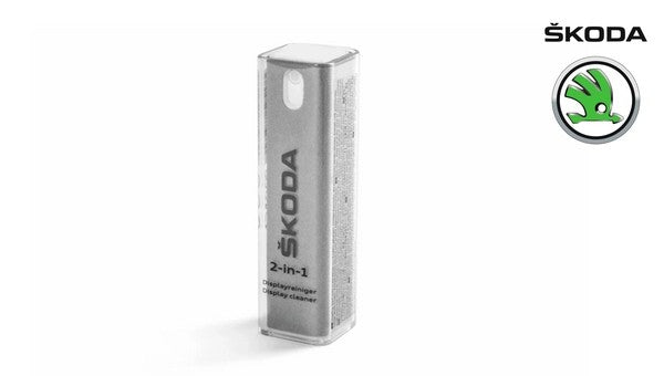 SKODA2-in-1screencleaner