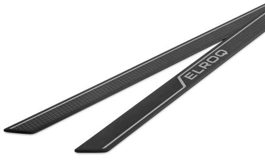SKODABlackDecorativeDoorSillProtectors-Elroq