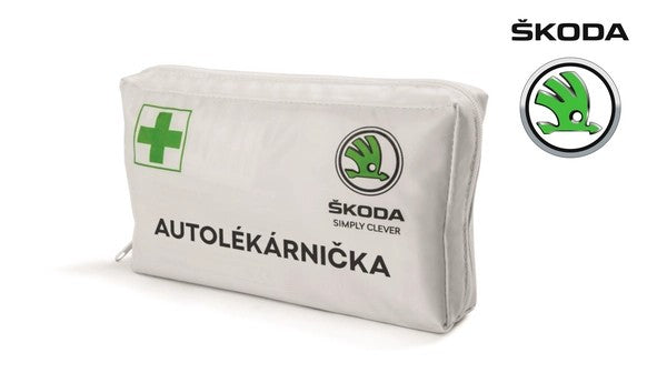 SKODACarfirst-aidbox
