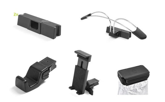SKODAComfortPack