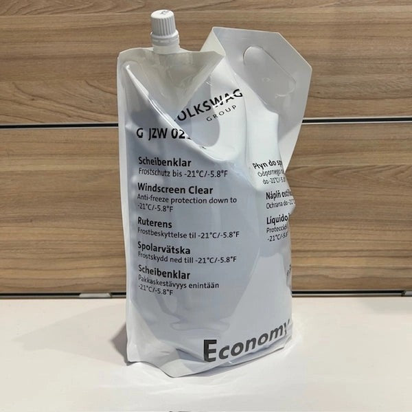 SKODAEcoScreenWash3L