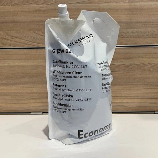 SKODAEcoScreenWash3L