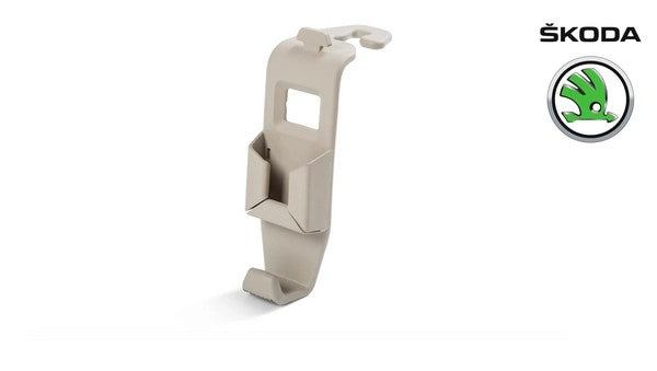SKODAHolderforahandbagandmobilephone