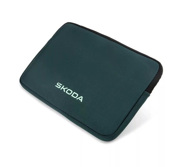 SkodaLaptopSleeve