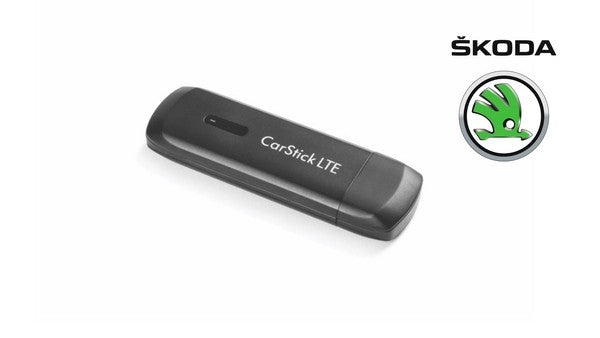 SKODALTECarStickPro