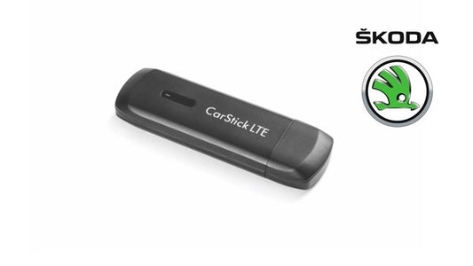 SKODALTECarStickPro