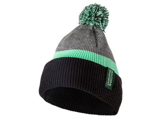 SkodaMotorsportbobble/beaniehat