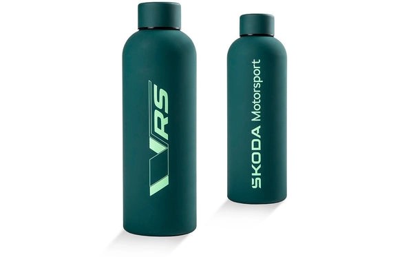 SKODAMotorsportThermoBottle