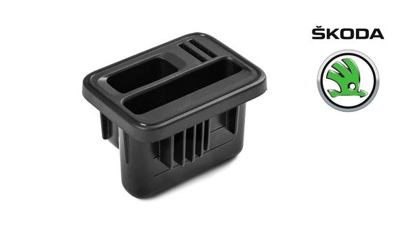 SKODAMultimediaHolder