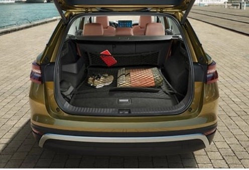 SKODANettingsystemKODIAQ2024on-5Seater