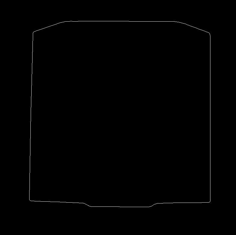SkodaOctavia2020toCurrentEstatewithstoragepodsBootMat